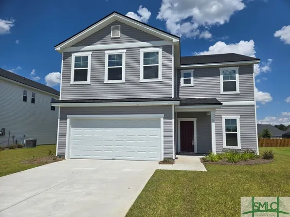 18 Cantata Circle, Pooler, GA 31322