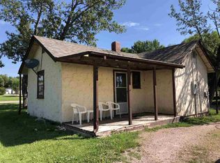 928 Crook St, Custer, SD 57730