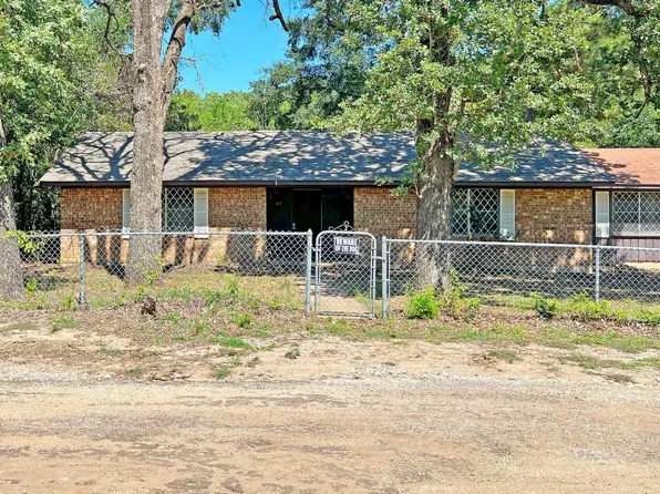 817 Vz County Road 3828, Wills Point, TX 75169