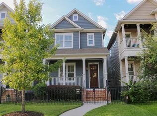 421 W 24th St, Houston, TX 77008