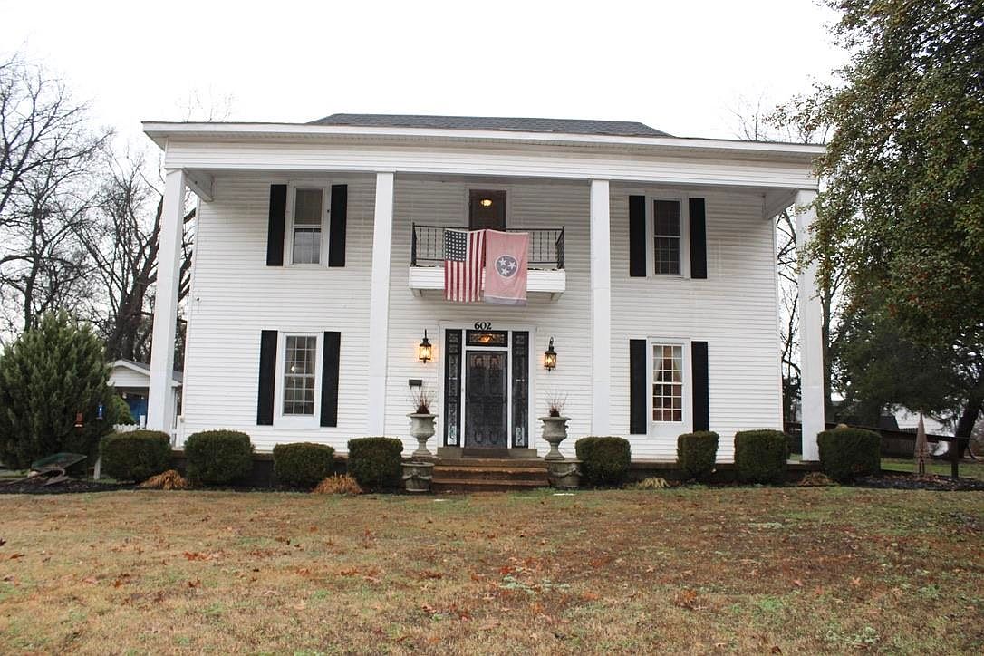 602 E Tigrett St, Halls, TN 38040 Zillow