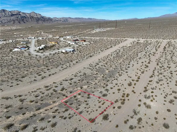 6310 Jungle Ave, Pahrump, NV 89060