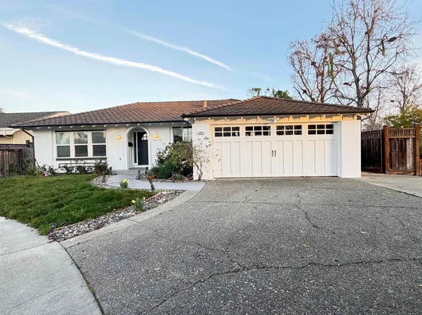 5298 Sussex Pl, Newark, CA 94560