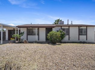 11816 Marquette Ave NE, Albuquerque, NM 87123