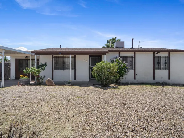 11816 Marquette Ave NE, Albuquerque, NM 87123