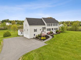 23 Begin Lane, Westbrook, ME 04092