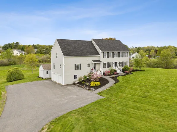 23 Begin Lane, Westbrook, ME 04092
