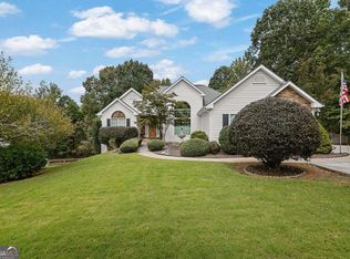 7218 Timber Trl, Cumming, GA 30041