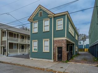 50 America St, Charleston, SC 29403