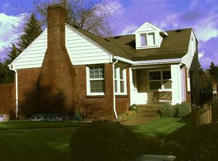 8465 SW Blake St, Tualatin, OR 97062