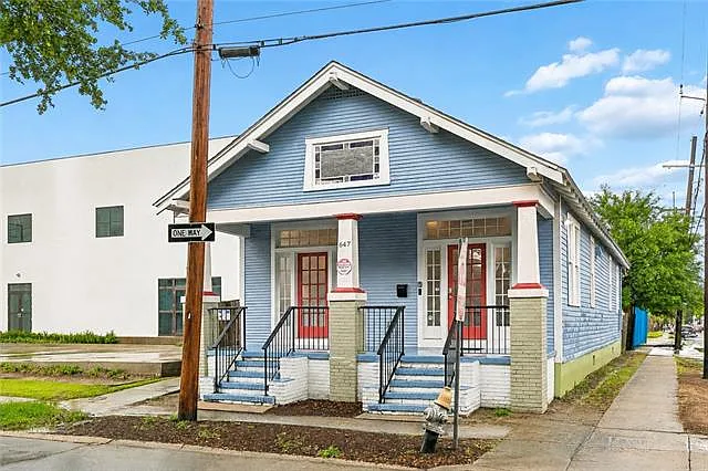 3 bed, 2.0 bath, 1550 sqft, $2,800 — Photo 2
