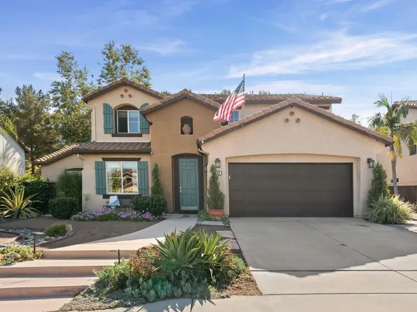 1206 Granite Springs Dr, Chula Vista, CA 91915