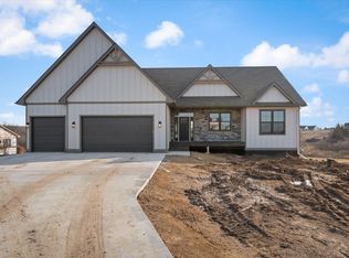 1488 49th St, Somerset, WI 54025