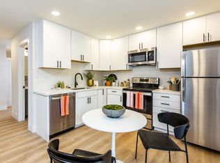 The Enclave, Walnut Creek, CA 94597