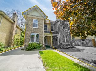 34 Craig St, London, ON N6C 1E8