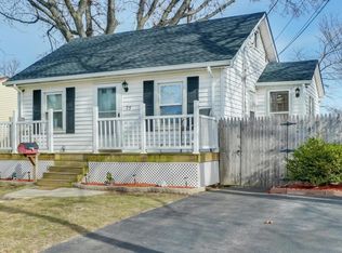 75 6th St, Belford, NJ