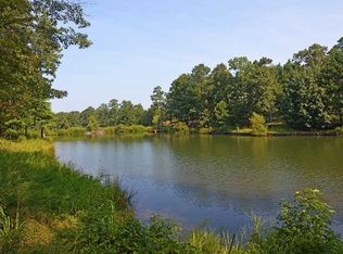 1161 Maple Ridge Way, Greensboro, GA 30642