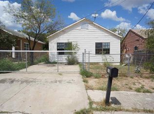 1918 Mercer St, Laredo, TX 78043