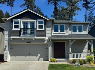 10079 Veteran Ave, Gig Harbor, WA 98332