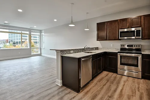 Floor plan 405