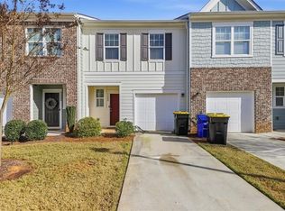 11988 Fuller St, Hampton, GA 30228