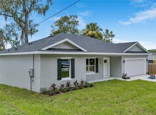 379 S Orange Ave, Orange City, FL 32763