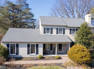 1222 Tressler Dr, Fort Washington, PA 19034