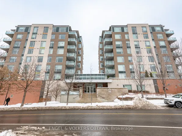 575 Byron Ave #312, Ottawa, ON K2A 1R7