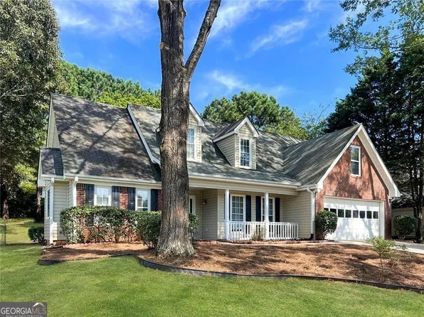 4530 Wentworth Pl SW, Conyers, GA 30094