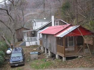 4631 Highway 1524, Manchester, KY 40962
