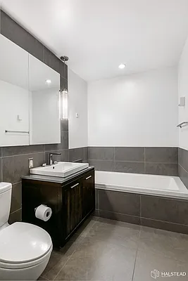 Rented by Brown Harris Stevens | media 6