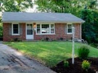 2235 Helen Ave, Brentwood, MO 63144