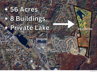 55 Claire Drive, Monroe, NY 10950