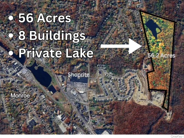 55 Claire Drive, Monroe, NY 10950