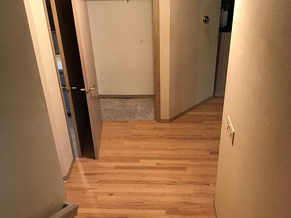 Entry Way