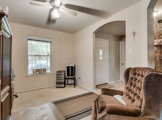 702 Sherry Dr, Leander, TX 78641