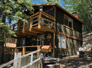 2151 Tank Rd, Arrowbear Lake, CA 92382