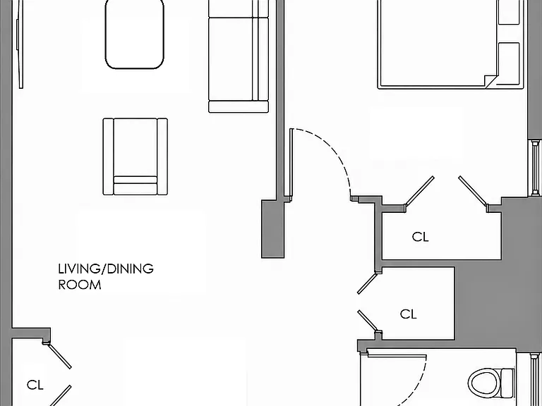 408 Lefferts Ave #5H — Photo 2