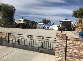 13550 E 52nd Dr, Yuma, AZ 85367