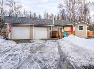 2340 N Willow Dr, Wasilla, AK 99654
