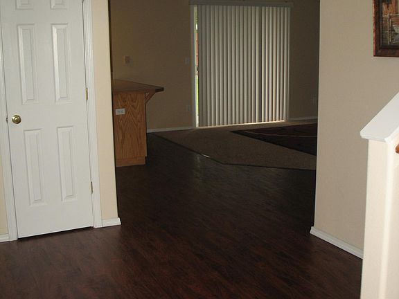 Entryway.