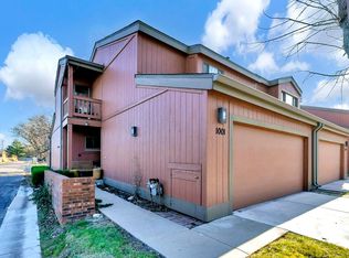 1441 N Rock Rd APT 1001, Wichita, KS 67206