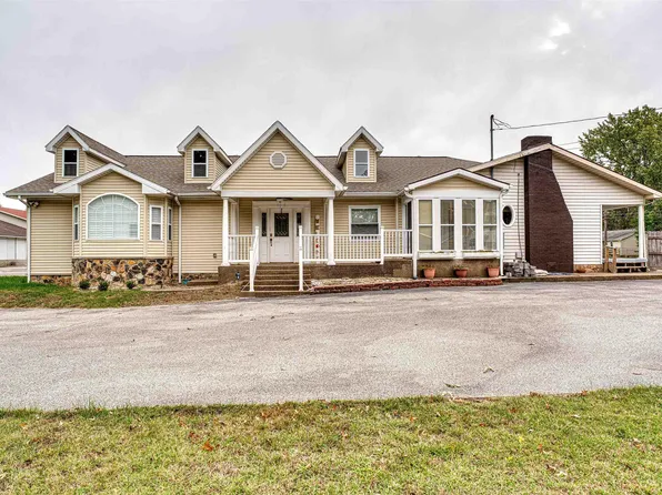 2324 Culverson Ave, Evansville, IN 47714