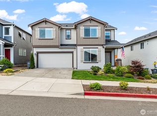 957 Timberline Avenue, Bremerton, WA 98312