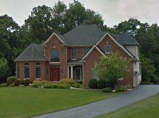 9564 Sandpiper Ln, Saline, MI 48176