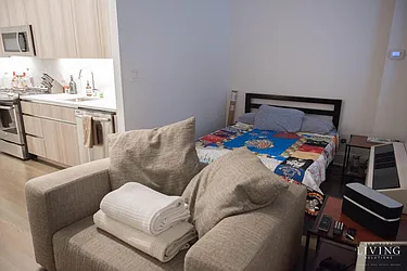 Rented by NY Living Solutions