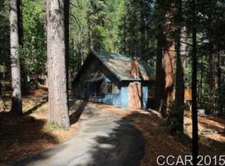 339 Moran Rd, Arnold, CA 95223