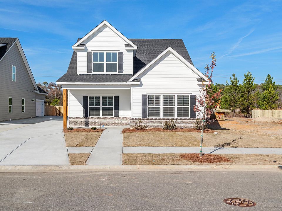 1st image of 2536 Laurens Street