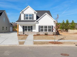 2536 Laurens Street, Grovetown, GA 30813