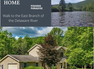 216 Corbett Rd, Downsville, NY 13755